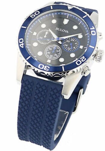 bulova sport chronograph