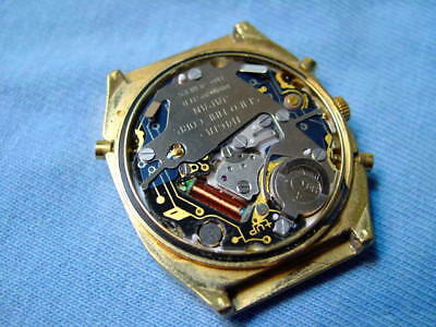 Seiko h461 movement new arrivals