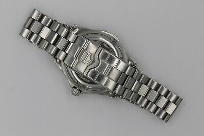 Tag on sale heuer wk2111