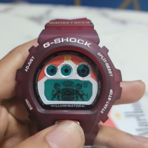 dw 6900 sb4