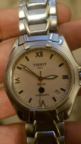 SPARES REPAIR TISSOT AUTOQUARTZ PR 100.TISSOT 100M DIVERS WATCH P