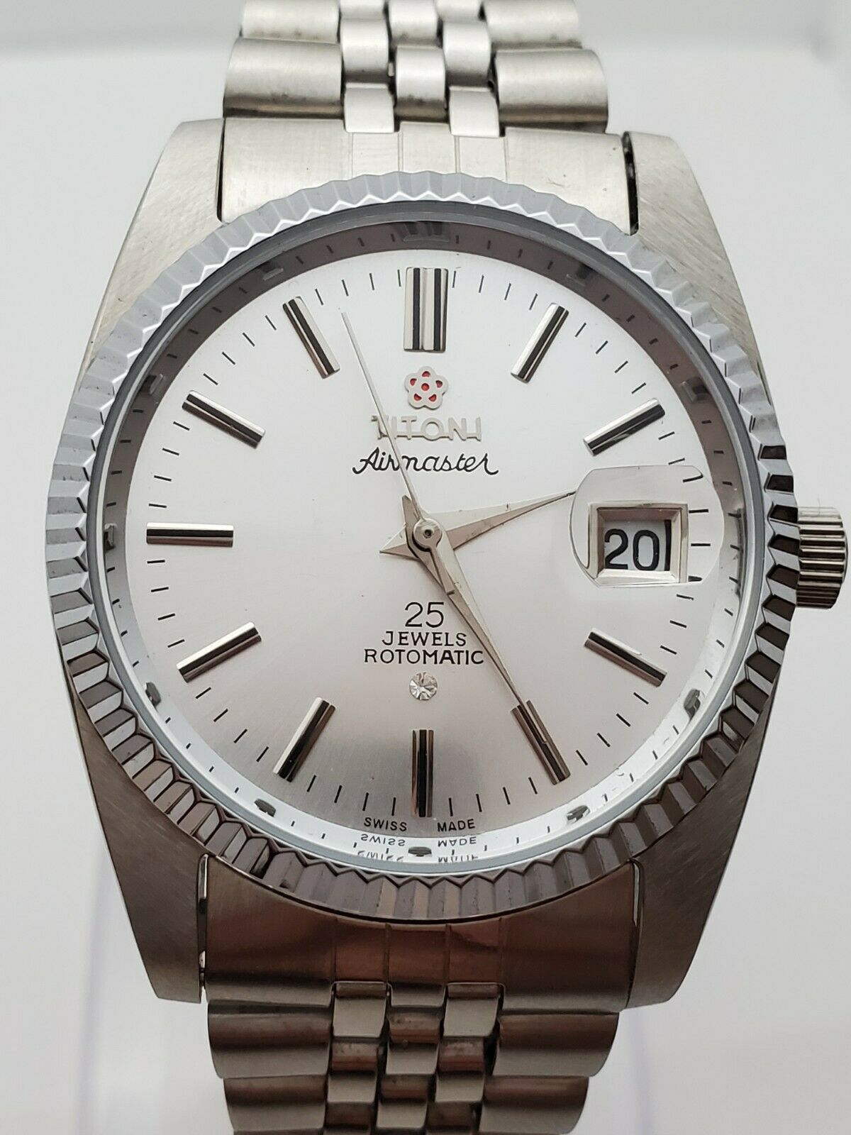 Titoni hotsell airmaster vintage