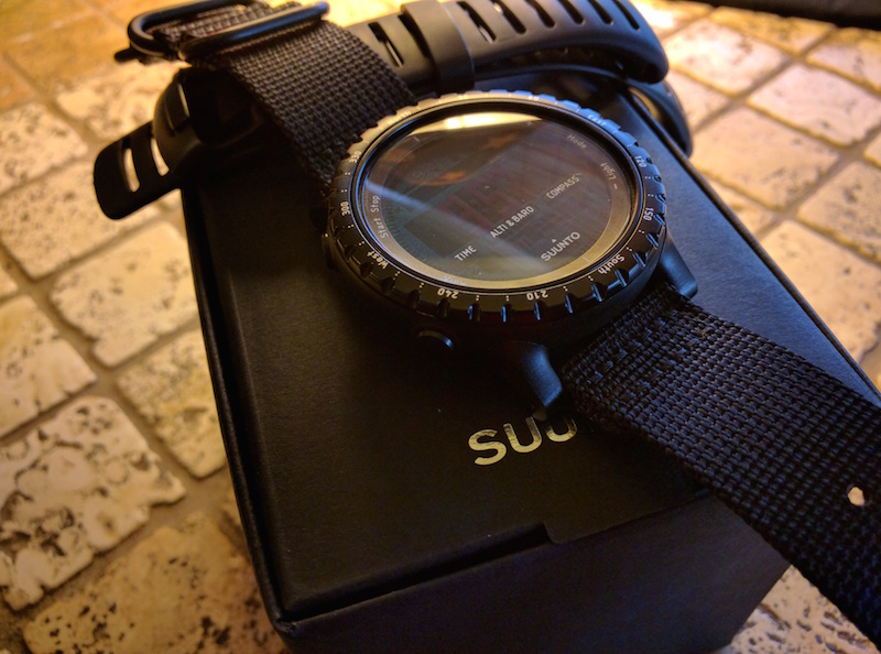 jays and kays suunto