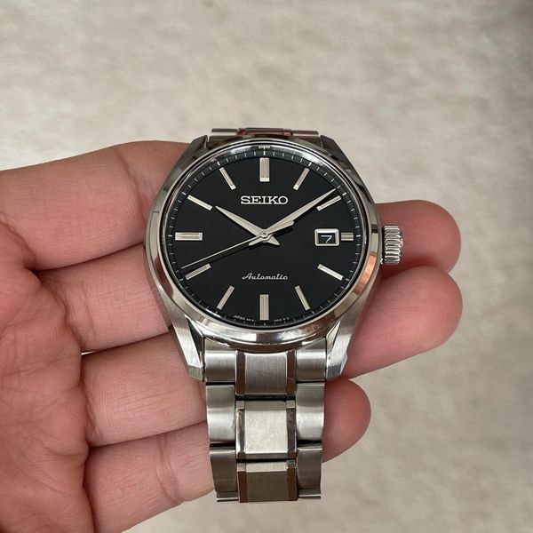 WTS] Seiko SARX035 - $510 shipped | WatchCharts