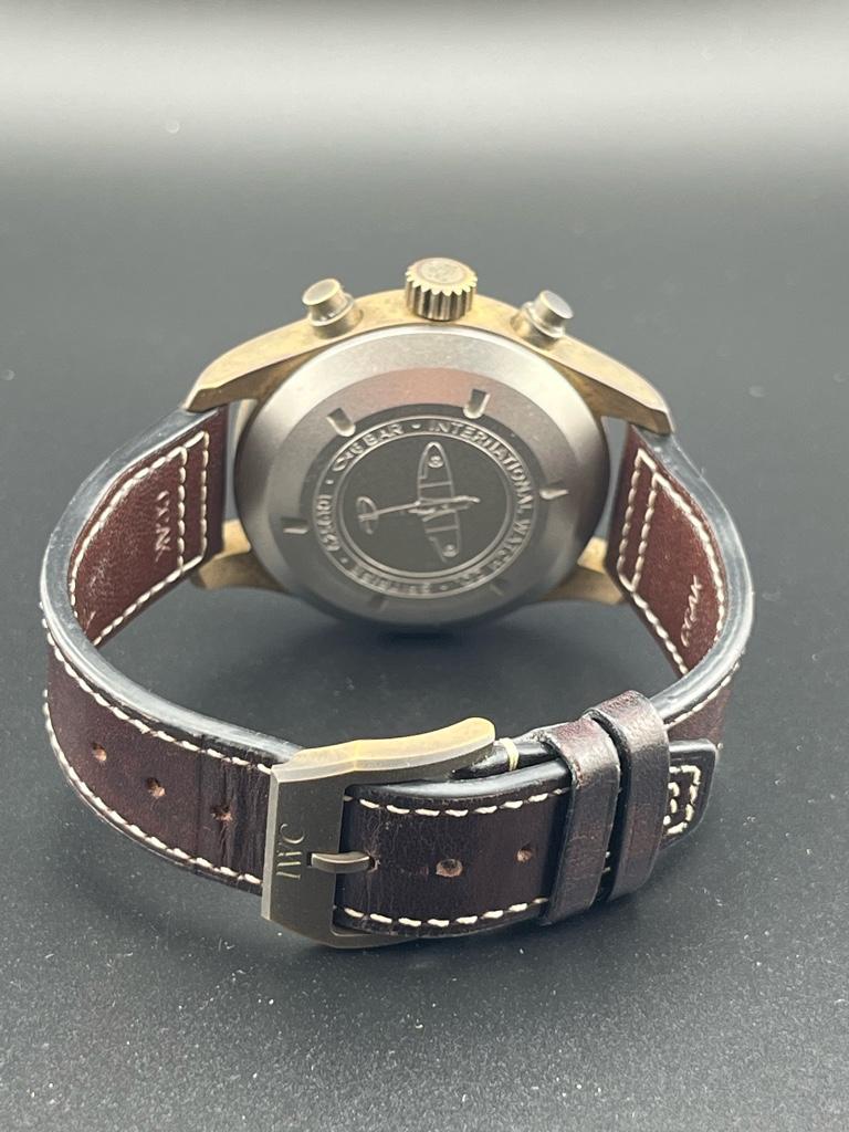 Iwc 387902 on sale