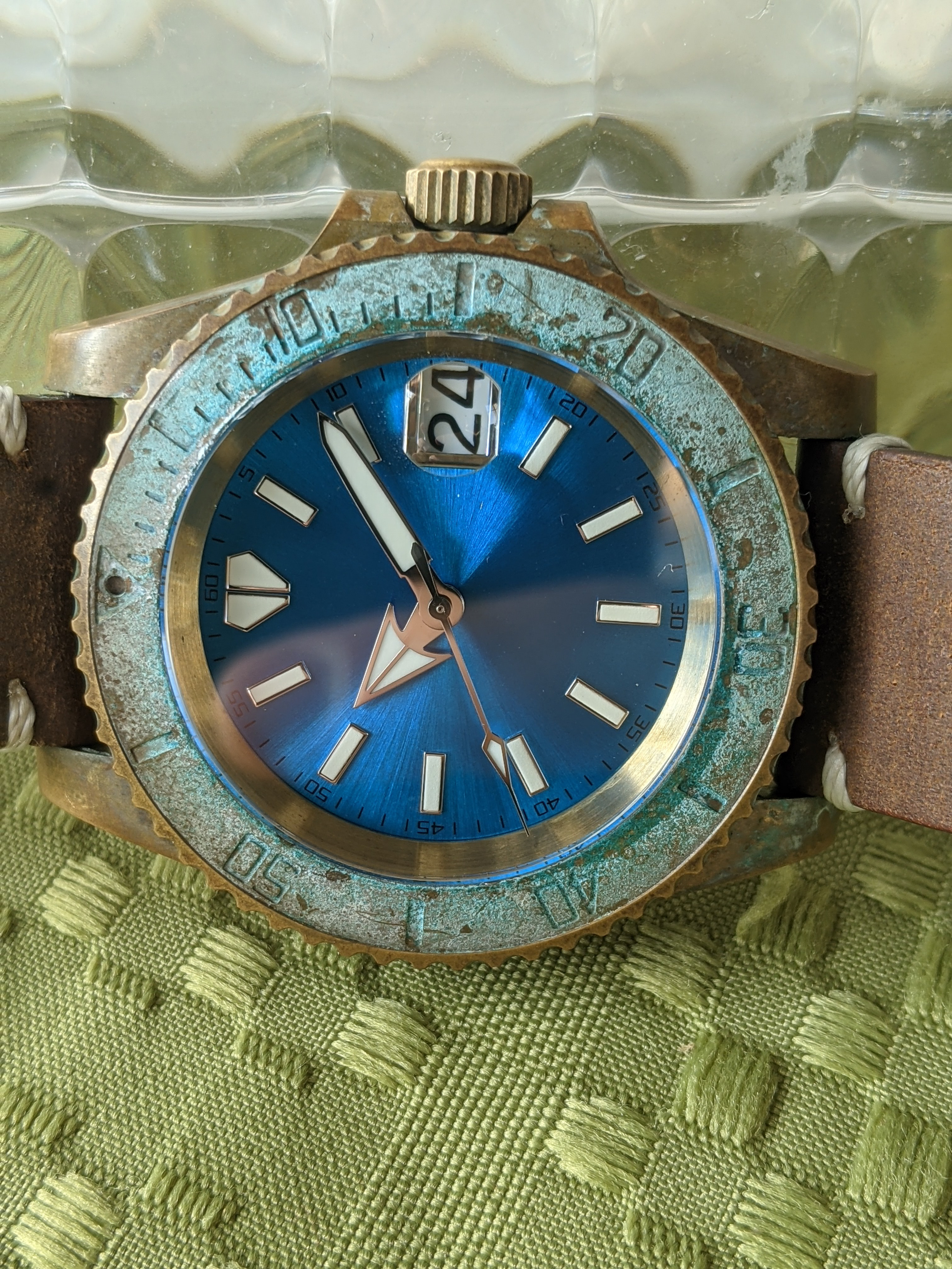heimdallr shark submariner
