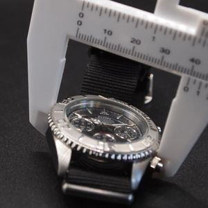 最終価格ELGIN FK-1120-D ヨットマスターモデル シルバー