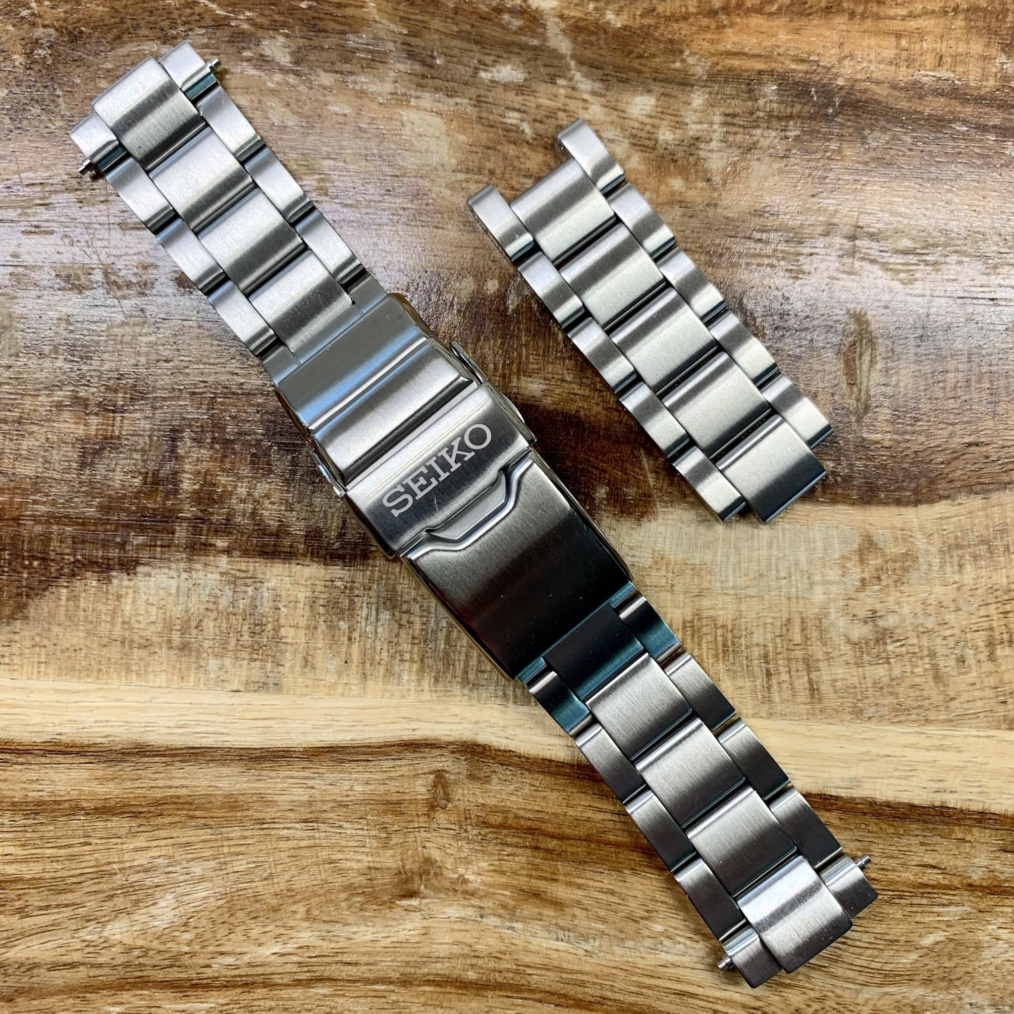 Seiko shop sla017 bracelet