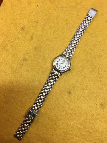 Vintage Must De Cartier Ladies Quartz Watch WatchCharts Marketplace