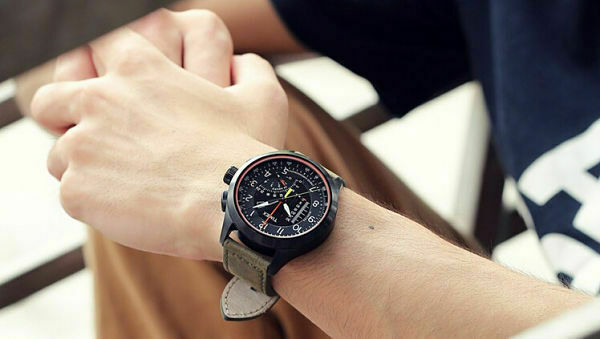 timex t2p276