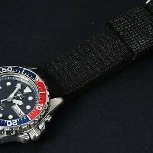 Seiko 5M43-0A49 SKJ003 Kinetic 200m Submariner style Pepsi bezel, blue dial  867 | WatchCharts