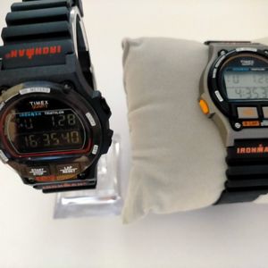 TW5M56600 アイアンマン TIMEX ナノユニバース 箱なし TW5M56600