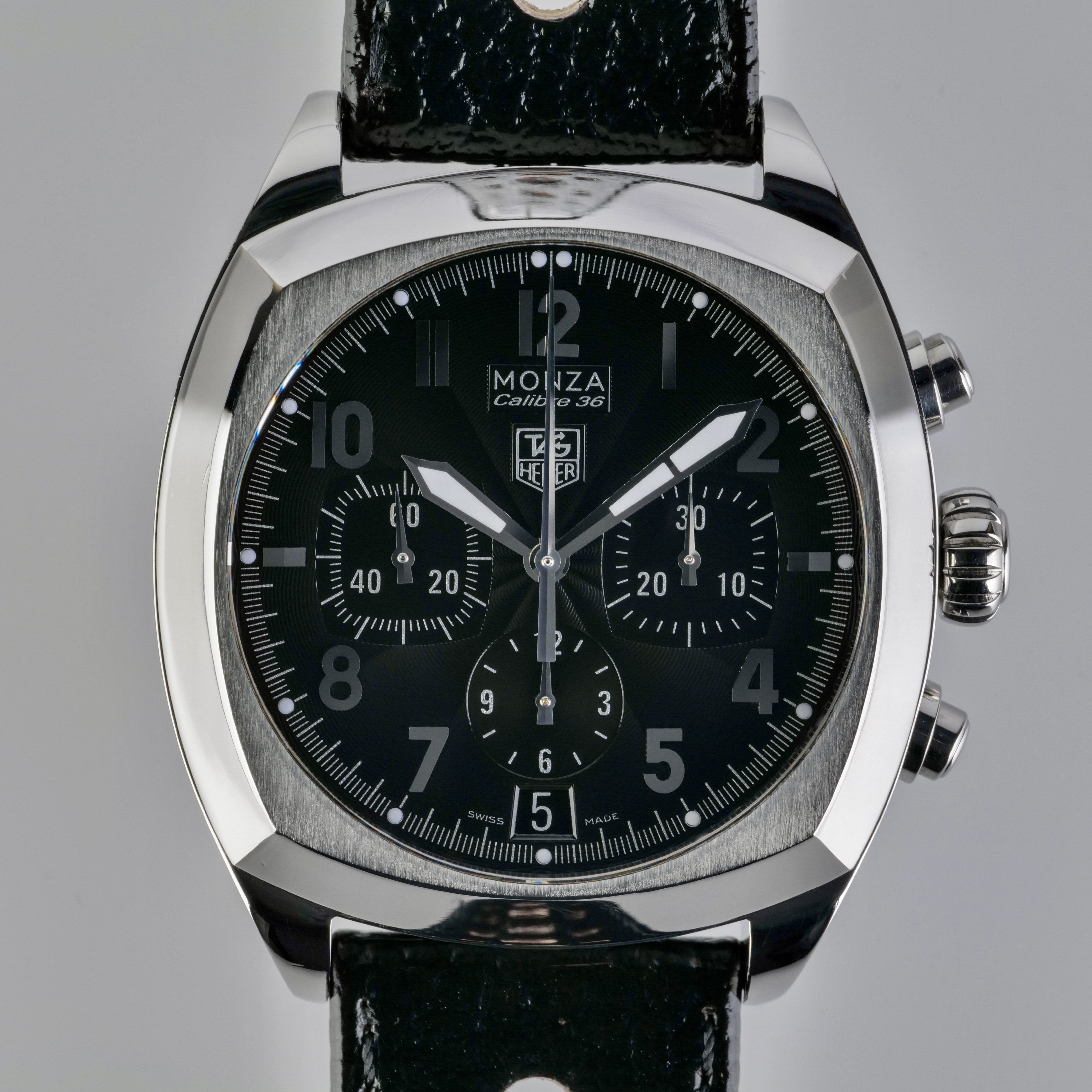 TAG Heuer watches for sale on WatchUSeek WatchCharts Marketplace