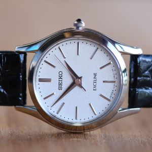 時計 SEIKO DOLCE&EXCELINE 4929a518-3e2f-4c1a-962f-