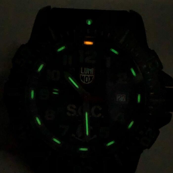 LUMINOX Luminox XS.4223.SOC.SET Luminox Special Operations