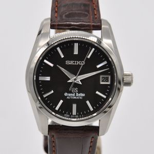 グランドセイコー　SBGR089 Grand Seiko SBGR089 Price as of December 2025 | WatchCharts