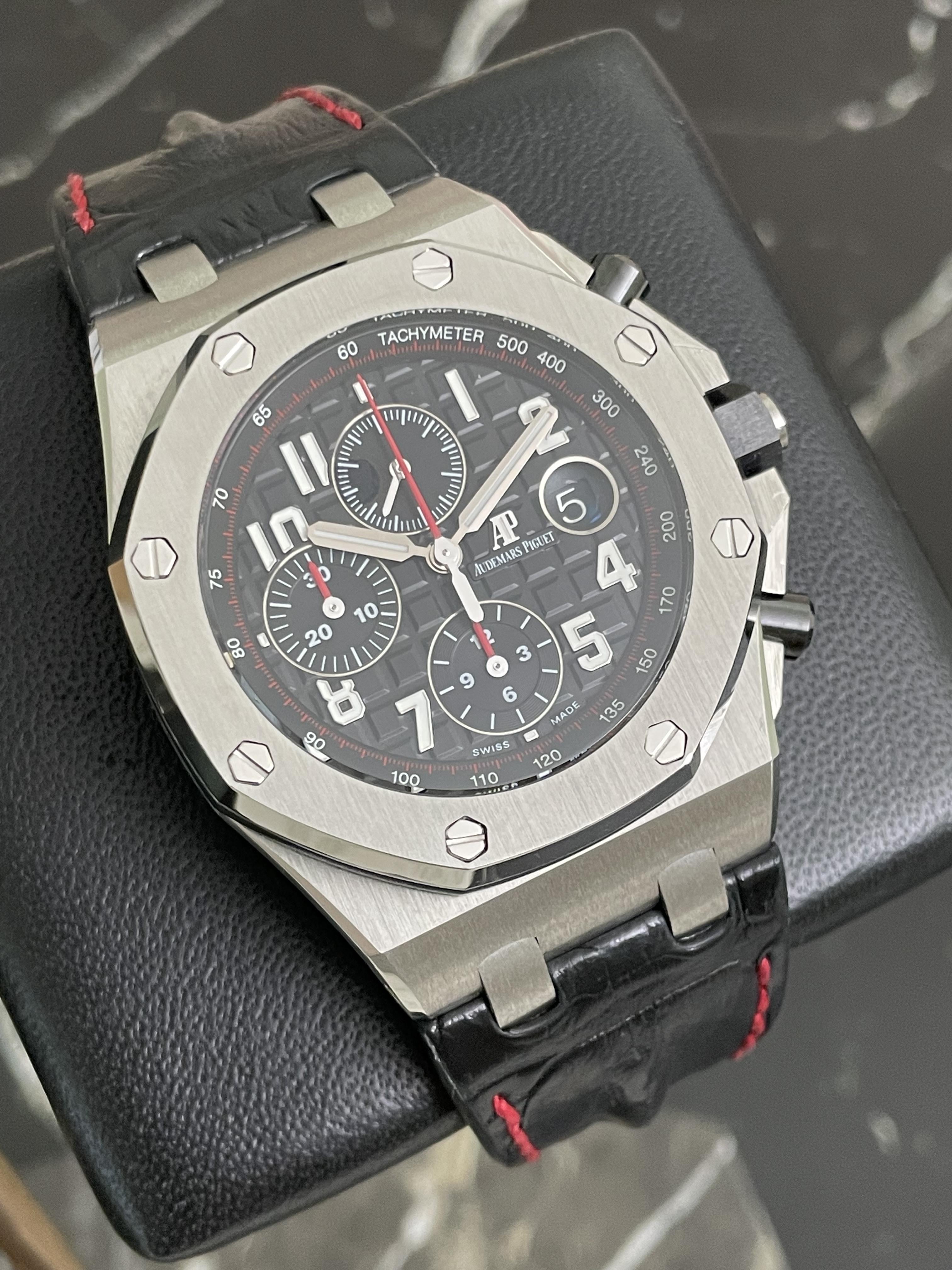 Audemars piguet hot sale vampire price