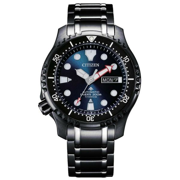 Citizen Promaster Limited Edition (NY0107-85L) Market Price | WatchCharts