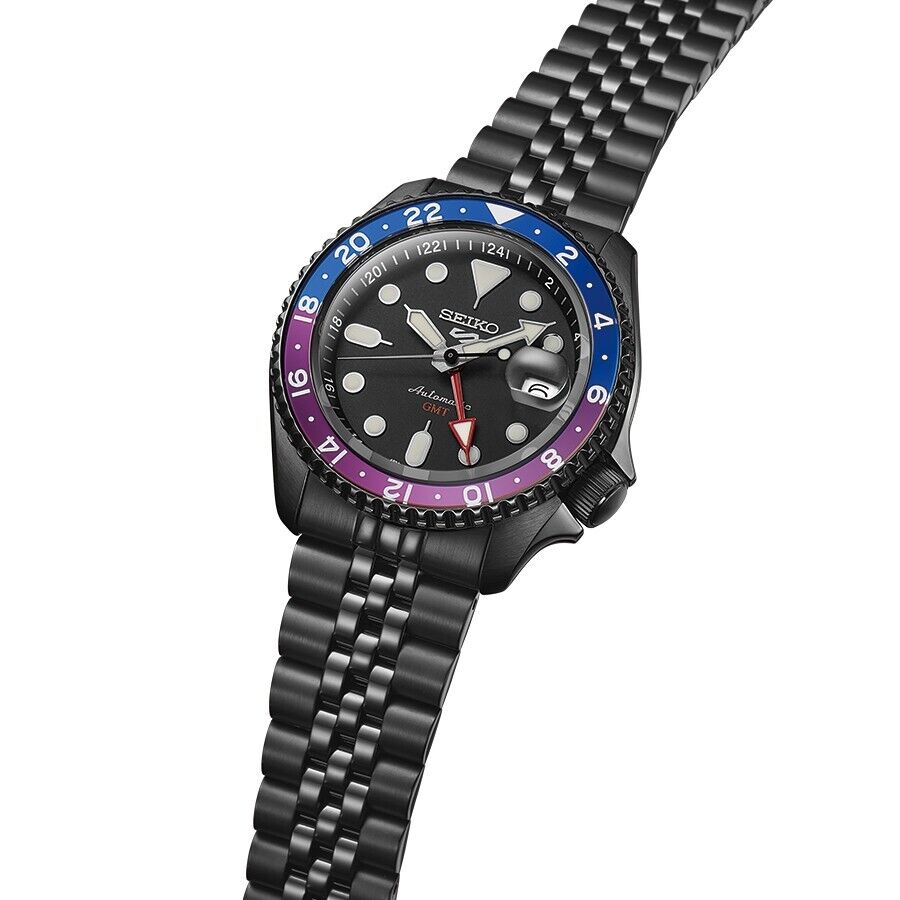 PSL ] SEIKO SBSC015 5 SPORTS SKX Sense Style Yuto Horigome Limited