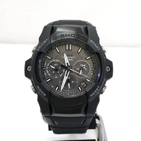 Wholesale Purchase Resin Watch Strap GS-1400B-1AJF_K0010060 main image 0
