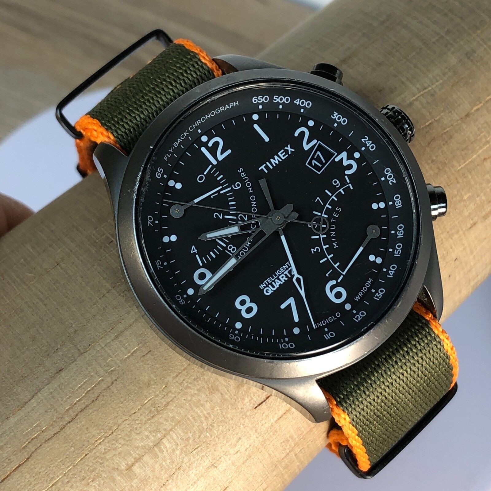 Timex 1854 watch sale