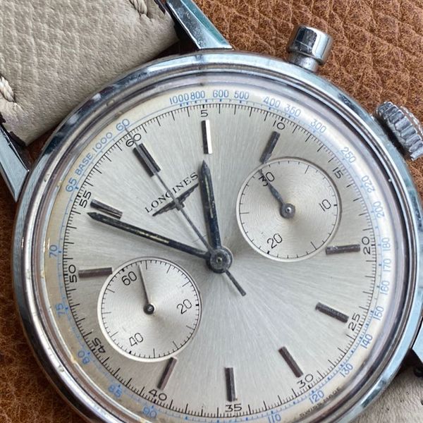 Longines 7413 hotsell