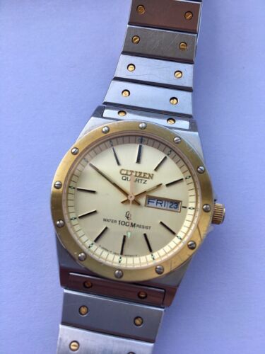 Citizen royal oak watch hot sale