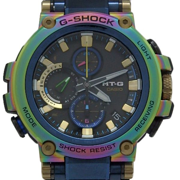casio b1000rb