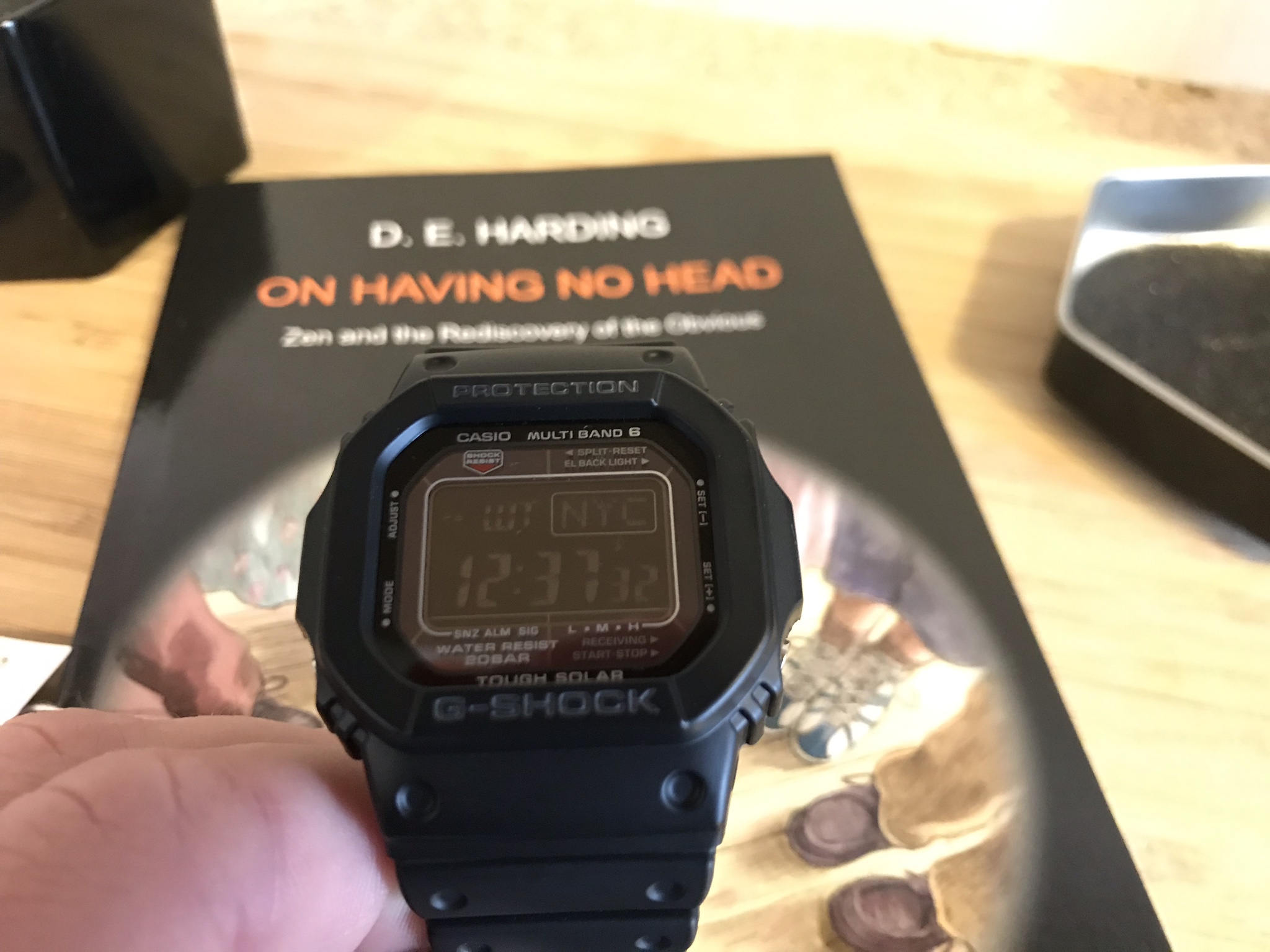 g shock m5610bb