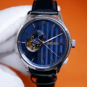 Seiko Presage Zen Garden Seiko Presage Zen Garden