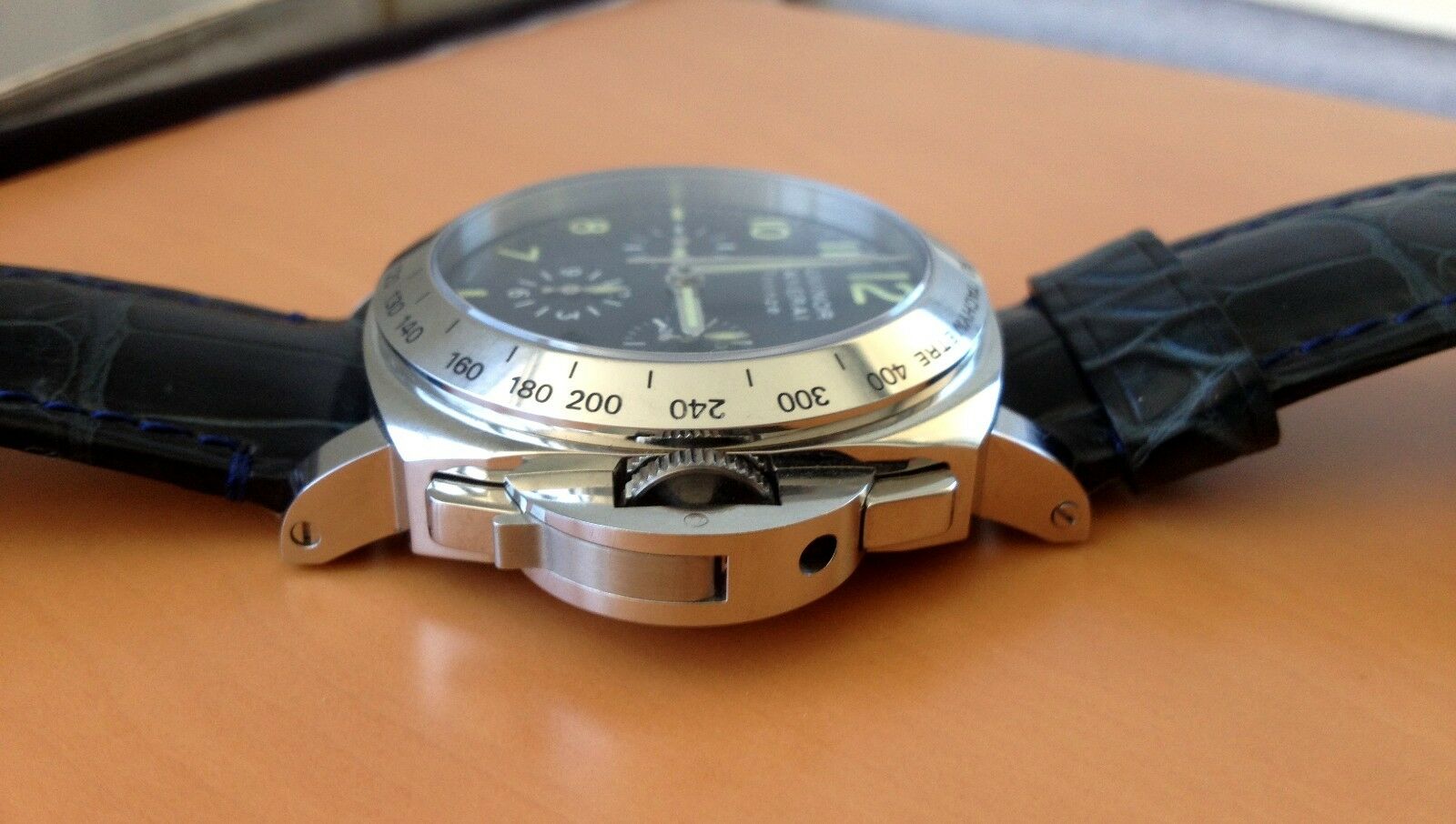 Panerai 224 clearance