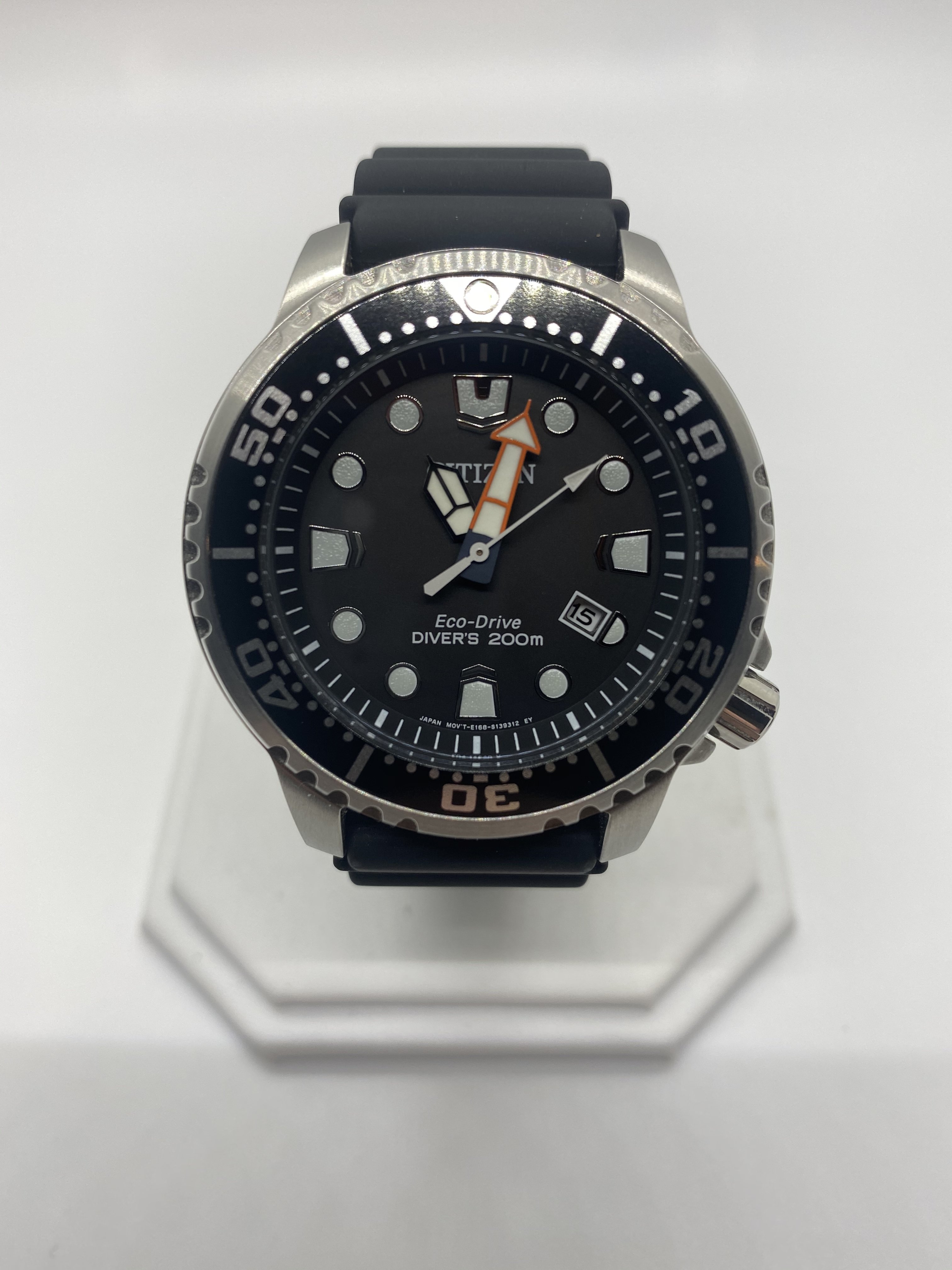 citizen promaster diver price