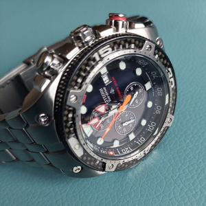 Citizen Promaster Eco-Drive B741 S057361 HST Depth Meter