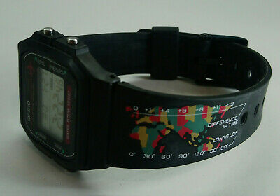 Casio w73 outlet