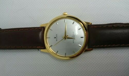 old rolex quartz watch