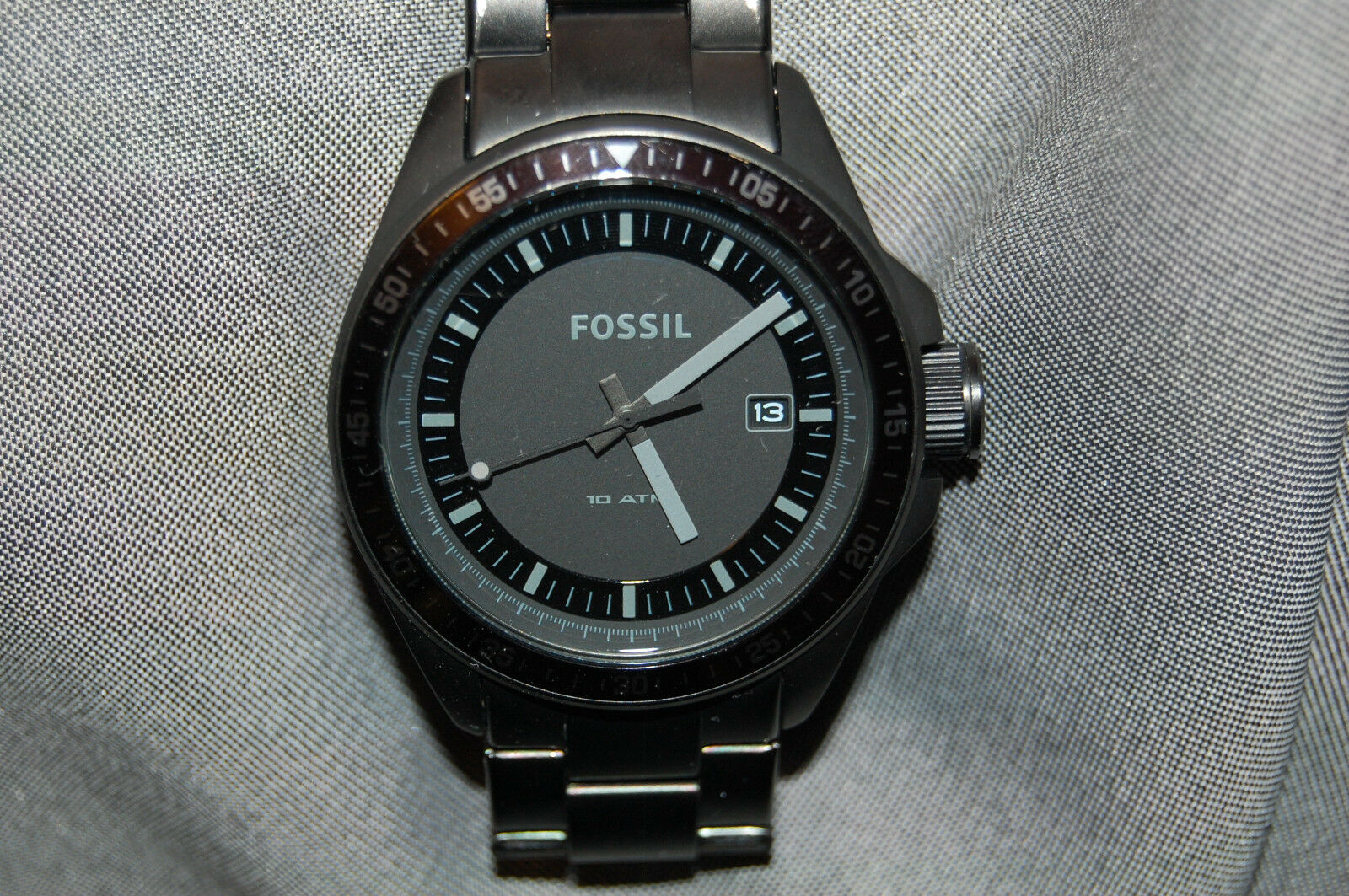 Fossil discount es 4373