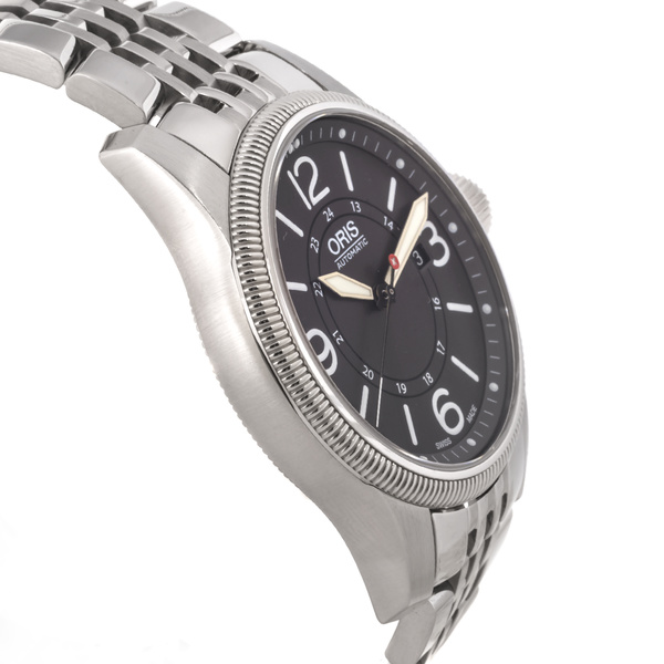 Oris Swiss Hunter Team PS Edition 73376294063