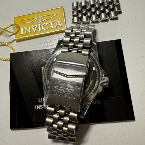 Invicta pro diver online 34104