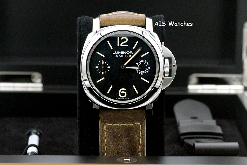 Panerai watches for sale on OmegaForums WatchCharts Marketplace