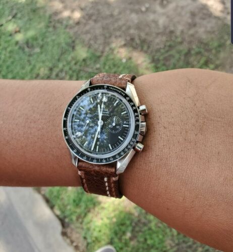 Omega Speedmaster Professional Moonwatch Sapphire Sandwich 311 30 42 30 01 006 Watchcharts