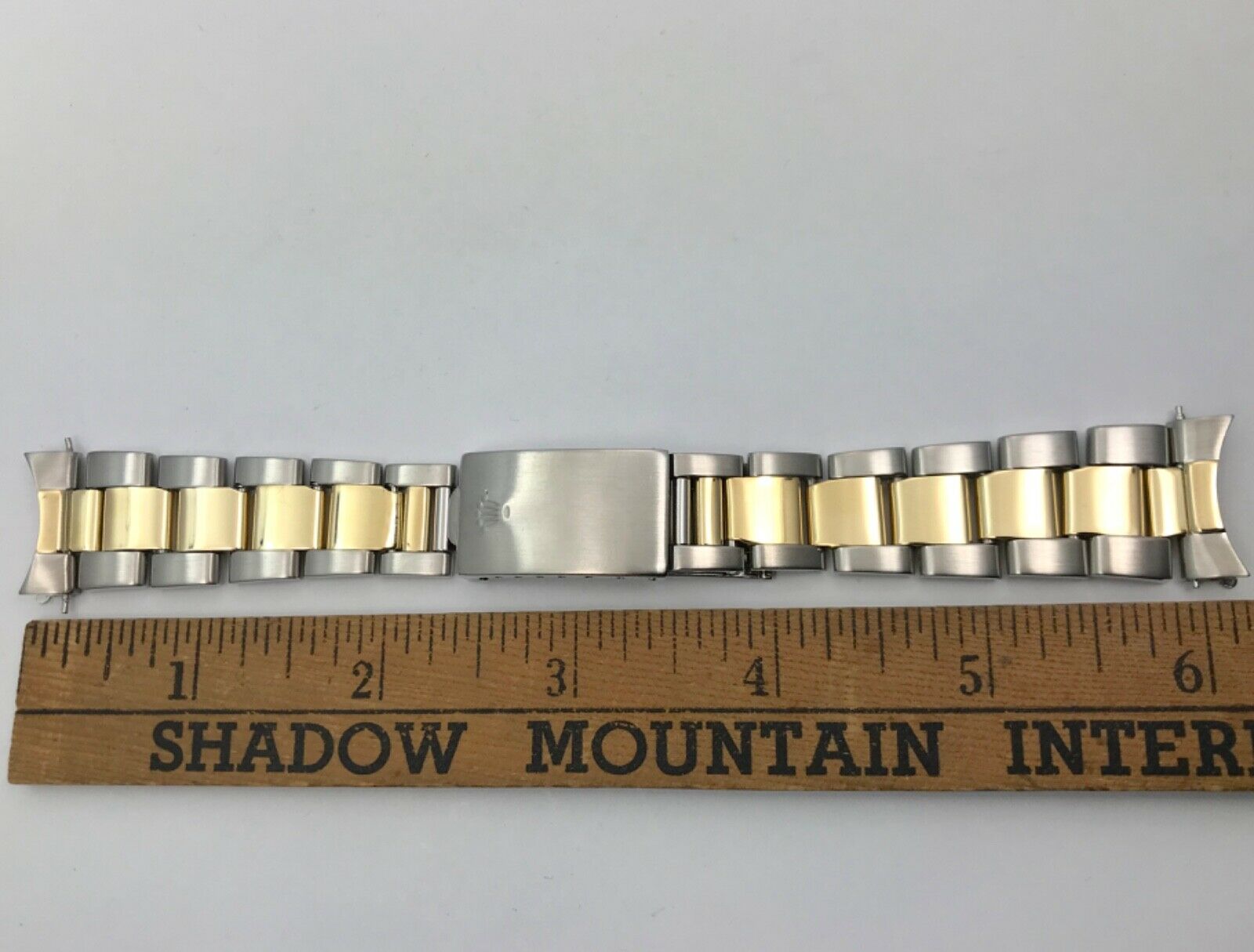 Rolex 78363 outlet bracelet