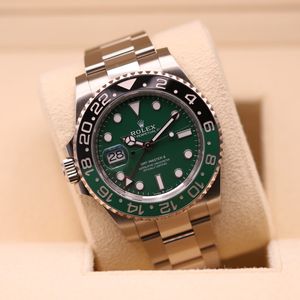 Rolex 126729VTNR Price as of July 2026 | WatchCharts