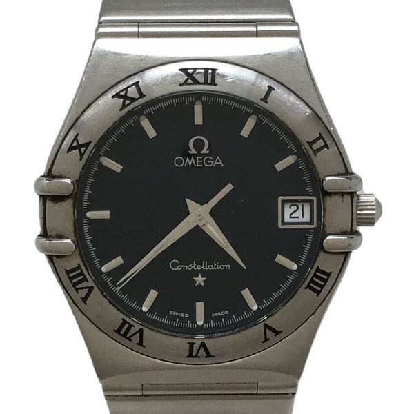 Omega Constellation Quartz (1512.40) Market Price | WatchCharts