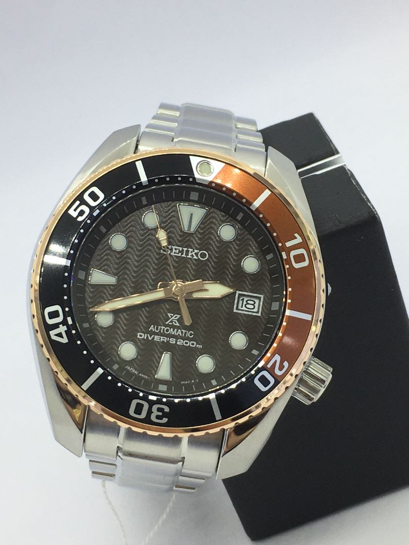 Seiko spb192j1 discount