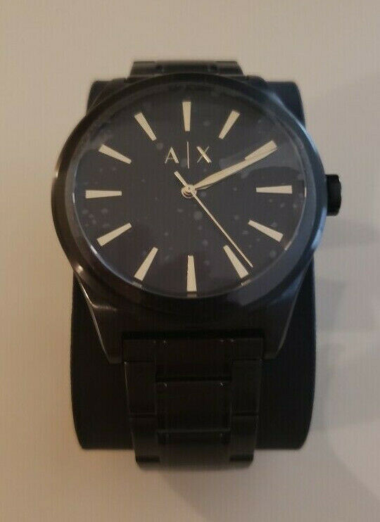 Ax7102 on sale armani watch