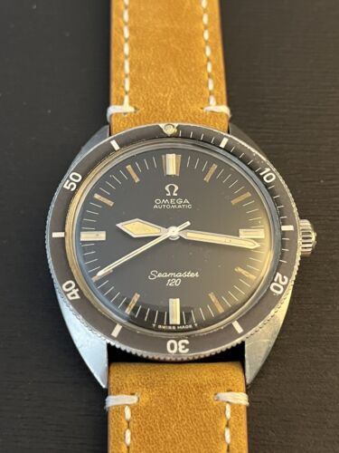 Omega 165.027 best sale