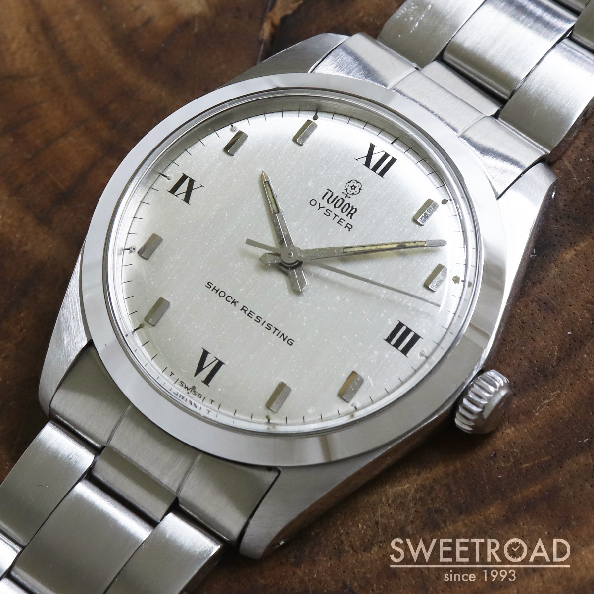 Tudor 7984 outlet