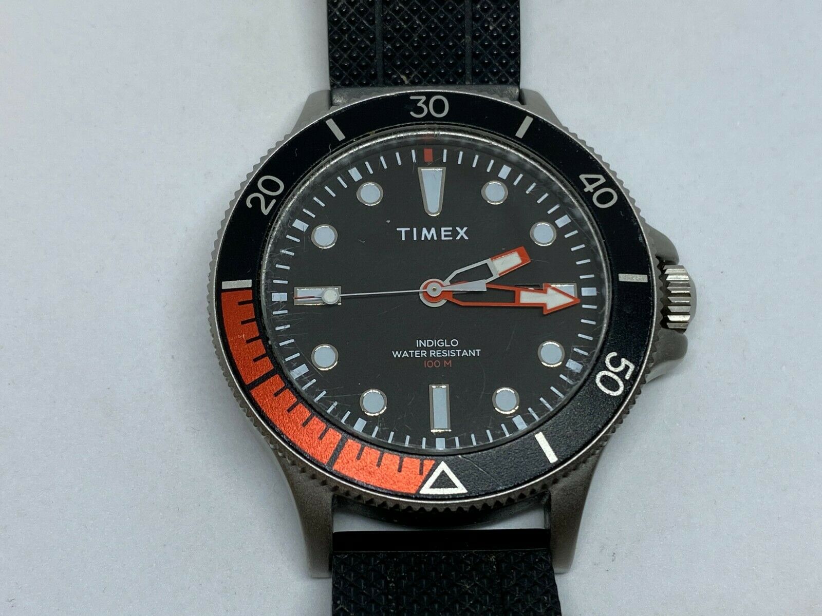 Timex outlet m905 movement