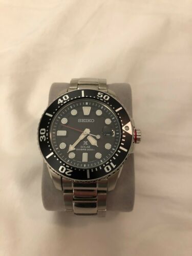 seiko prospex solar diver sne437p1