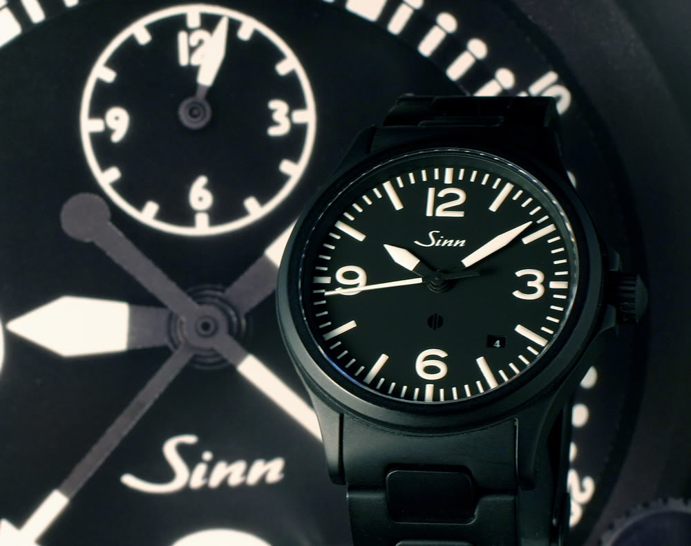 Sinn 656s sale